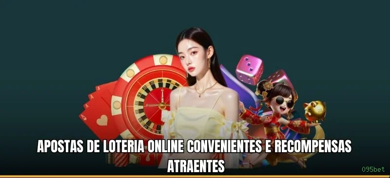 App 095bet para Android e iOS - download grátis