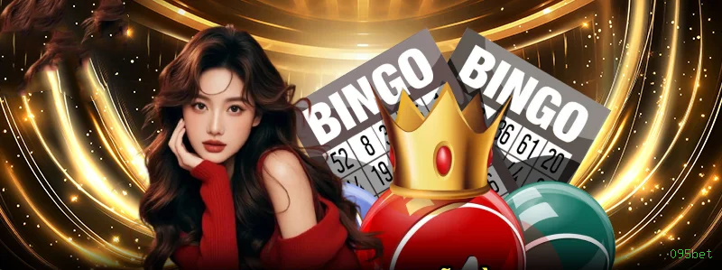 Slots no app 095bet mobile
