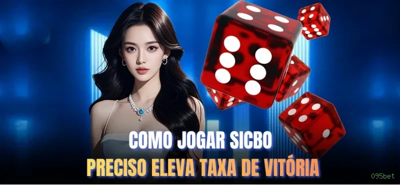 Guia rápido de apostas ao vivo na 095bet