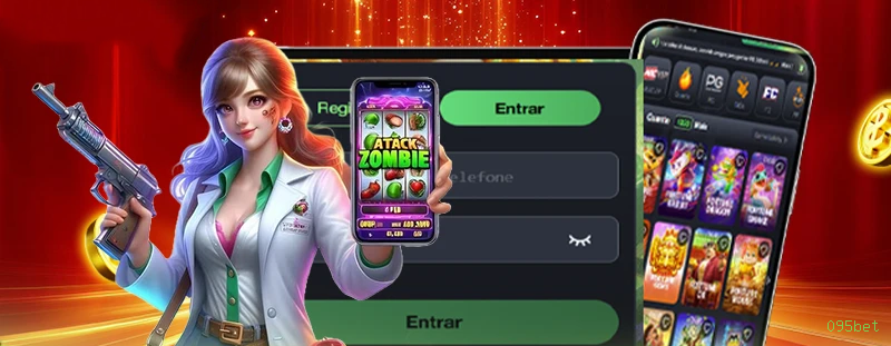 095bet slots no app