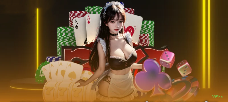 Aplicativo móvel 095bet para iOS e Android