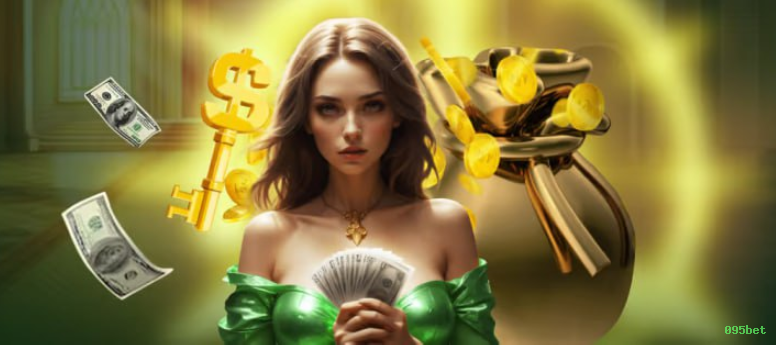 Slots 095bet - Sweet Bonanza e caça-níqueis populares
