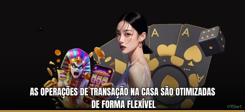 Programa VIP 095bet - benefícios exclusivos